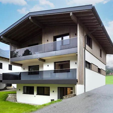 Black Mountain Fügen