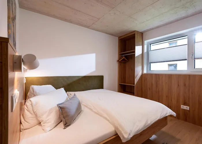 Black Mountain Apartmán *